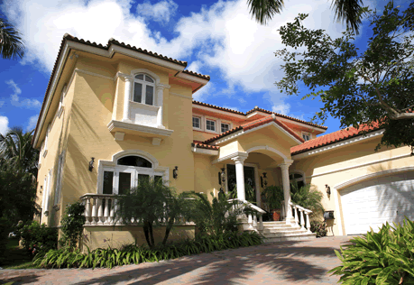 Florida House